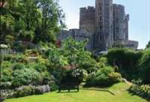 Windsor Castle, Stonehenge & Bath